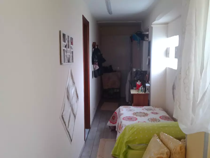 Immagine 8 di Porzione di casa in vendita  in Via Gallardi 8 a Ventimiglia