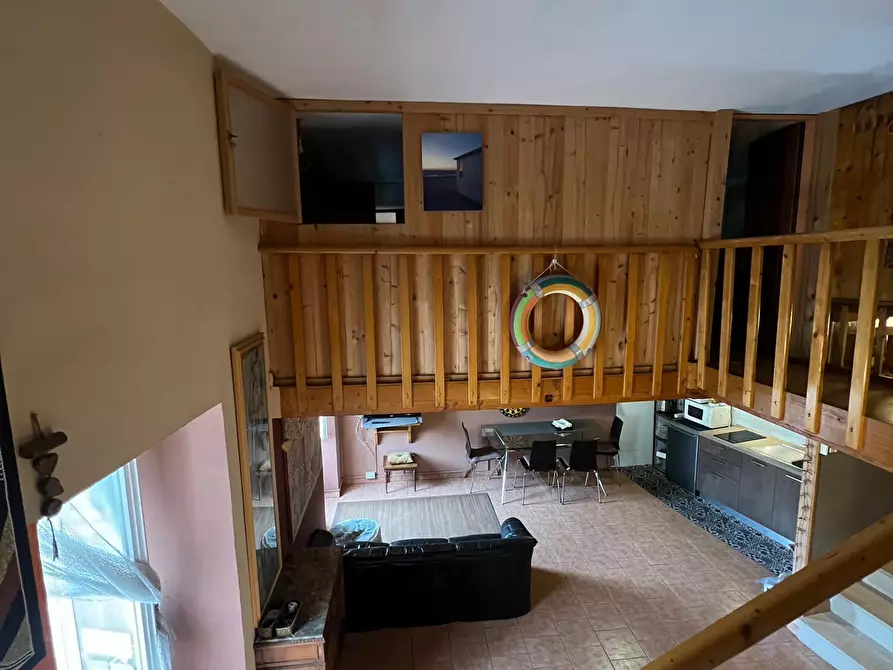 Immagine 6 di Casa indipendente in vendita  in Piazza della Costituente 4 a Ventimiglia