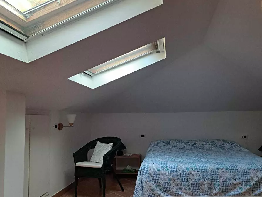 Immagine 3 di Villa in vendita  in Strada della villa a Seborga