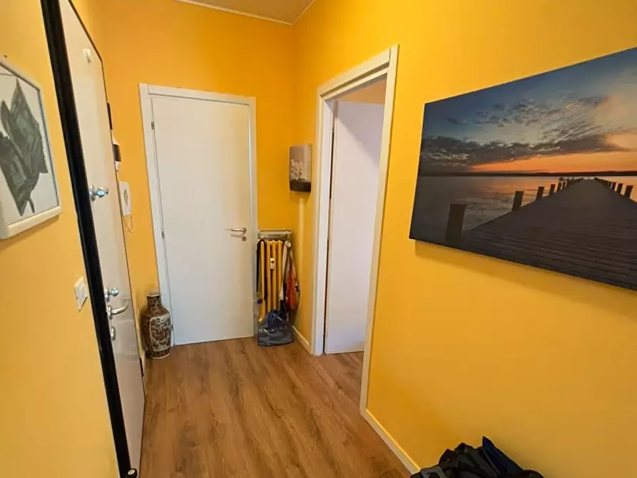 Immagine 3 di Trilocale in vendita  in Via Galilei 150 a San Remo