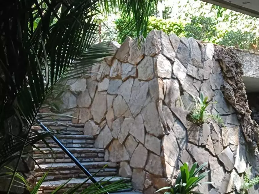 Immagine 12 di Bilocale in vendita  in Via Montà dei Guisci 3 a San Remo