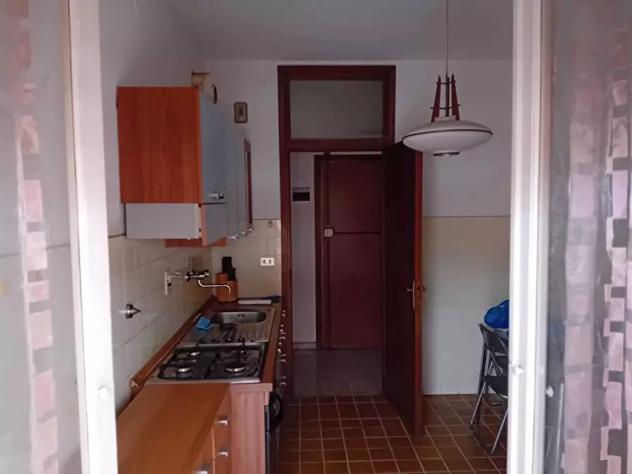 Immagine 41 di Trilocale in vendita  in Via Braie 3 a Bordighera