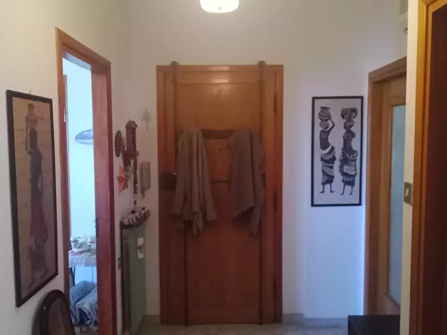 Immagine 12 di Trilocale in vendita  in Strada Privata Vallarino 6 a San Remo