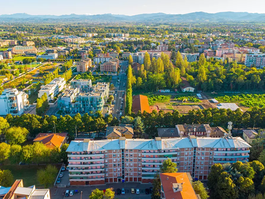 Immagine 5 di Trilocale in vendita  in Via Albert Einstein 1700 a Parma