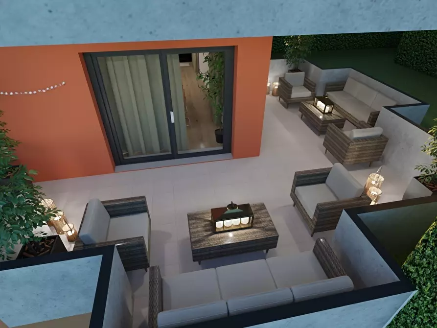 Immagine 23 di Trilocale in vendita  in Via Giovanni Goria 6000 a Parma