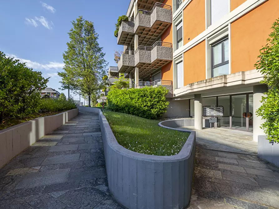 Immagine 6 di Trilocale in vendita  in Via Giovanni Goria 3 a Parma