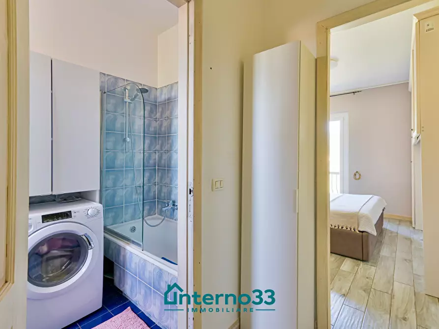 Immagine 20 di Casa semindipendente in vendita  in Via Forano 17 a Ameglia