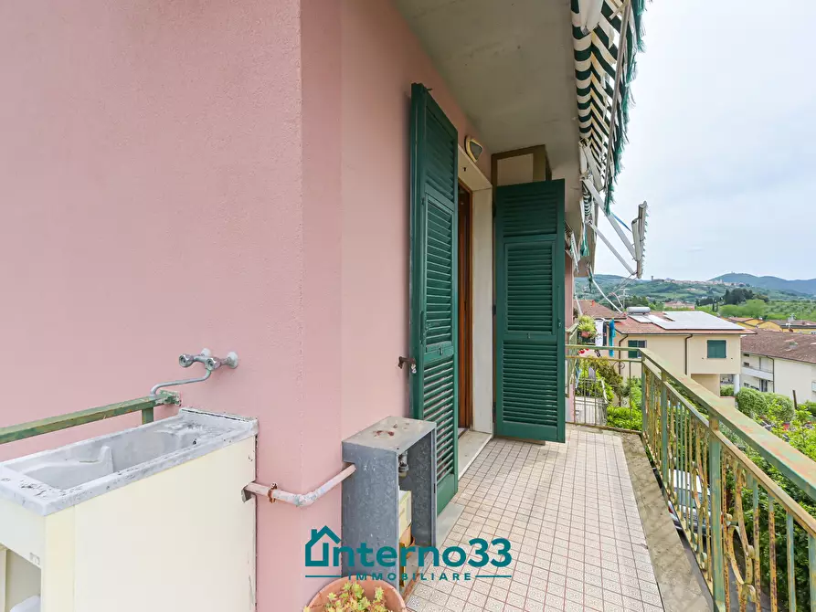 Immagine 12 di Quadrilocale in vendita  in via Paterno 1 a Sarzana