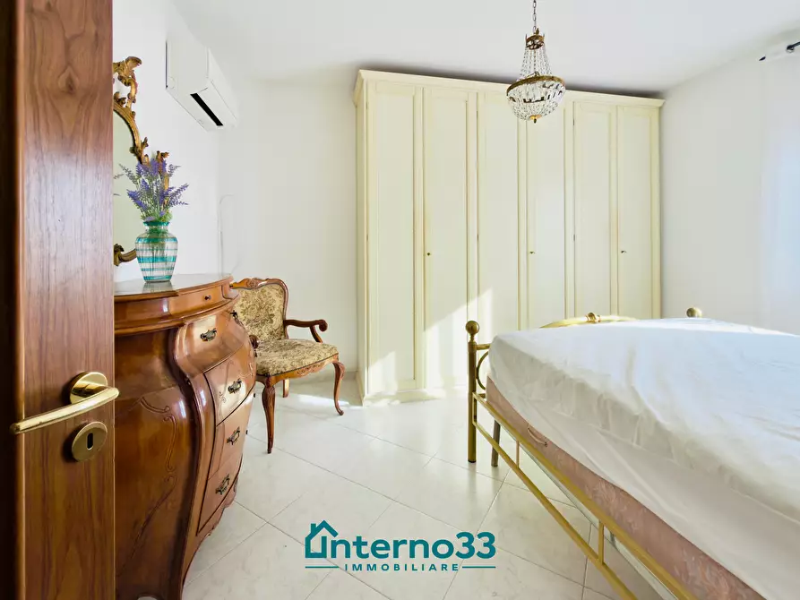 Immagine 17 di Attico in vendita  in Via Cerreti 21 a Santo Stefano Di Magra