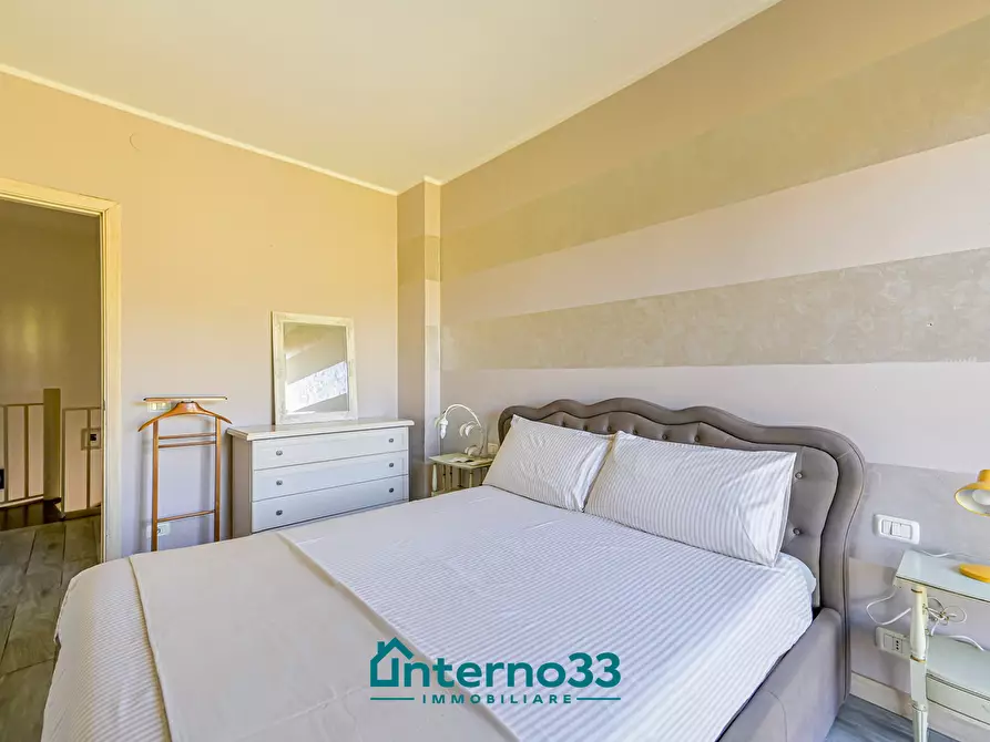 Immagine 19 di Casa semindipendente in vendita  in Via Forano 17 a Ameglia