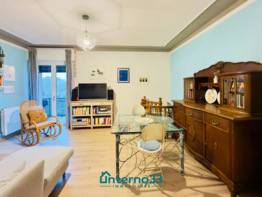 Immagine 11 di Appartamento in vendita  in Via di Mezzo 13B a Castelnuovo Magra