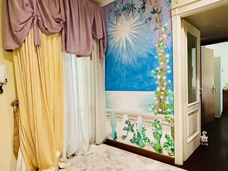 Immagine 8 di Appartamento in vendita  in Via paradiso 3 a Sarzana