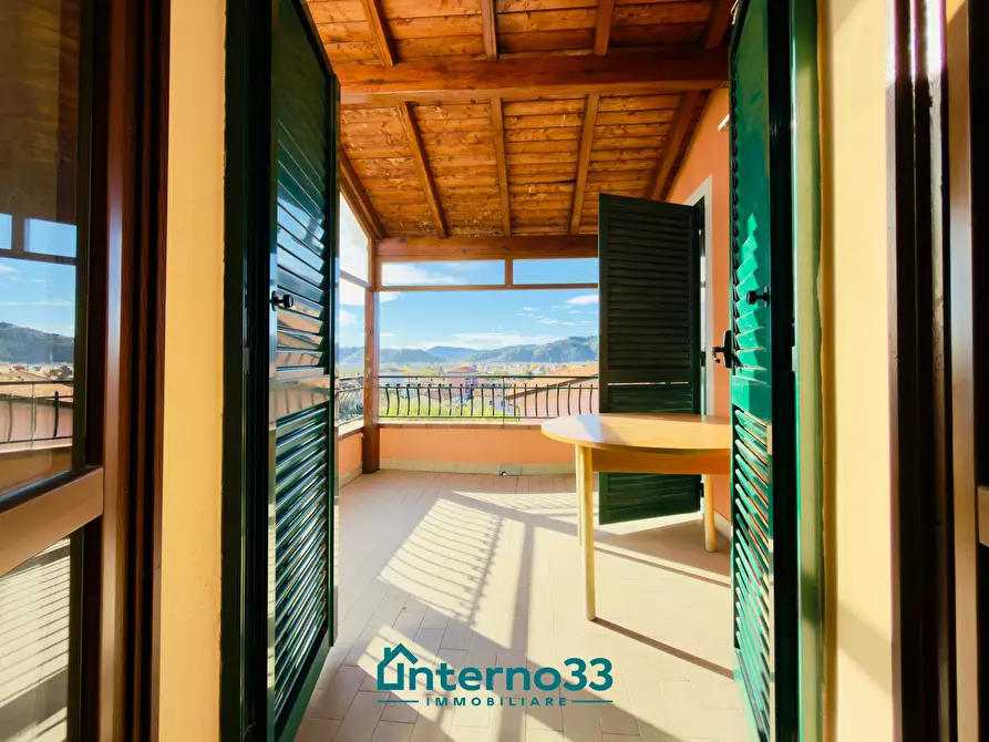 Immagine 7 di Attico in vendita  in Via Cerreti 21 a Santo Stefano Di Magra