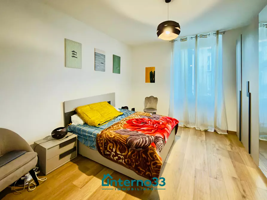 Immagine 7 di Bilocale in vendita  in Viale Aldo Ferrari 65 a La Spezia