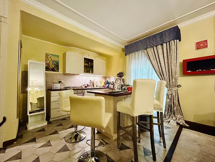 Immagine 4 di Appartamento in vendita  in Via paradiso 3 a Sarzana