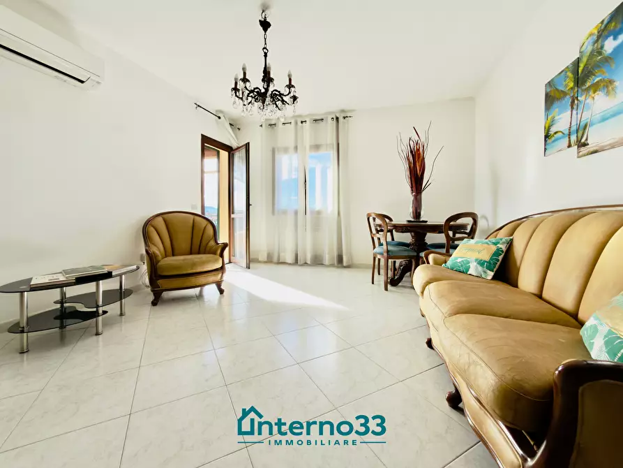 Immagine 13 di Attico in vendita  in Via Cerreti 21 a Santo Stefano Di Magra