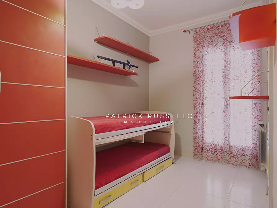 Immagine 22 di Quadrilocale in vendita  in Via Casilina 7 a Gela