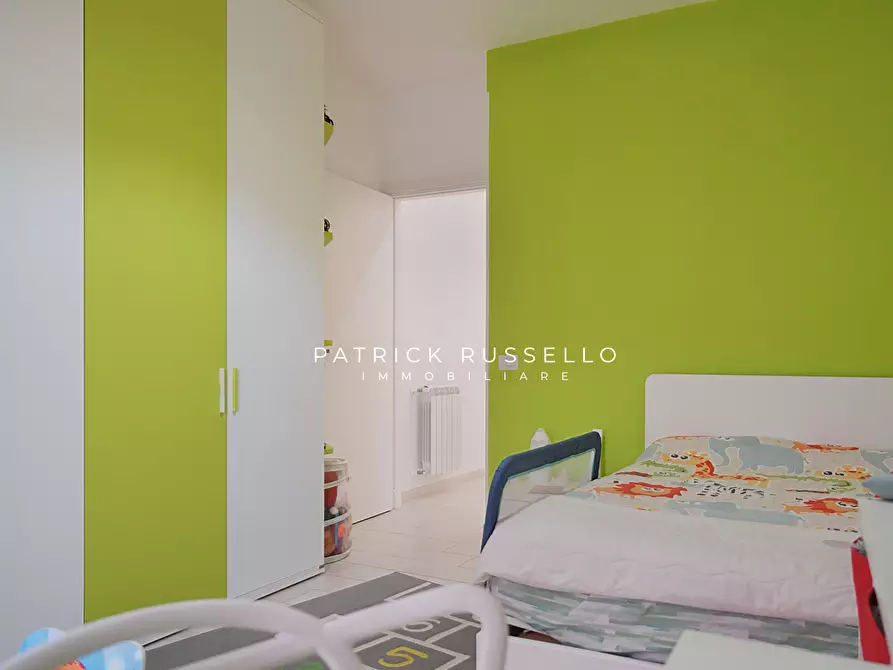 Immagine 15 di Trilocale in vendita  in Via Cartesio 46 a Gela