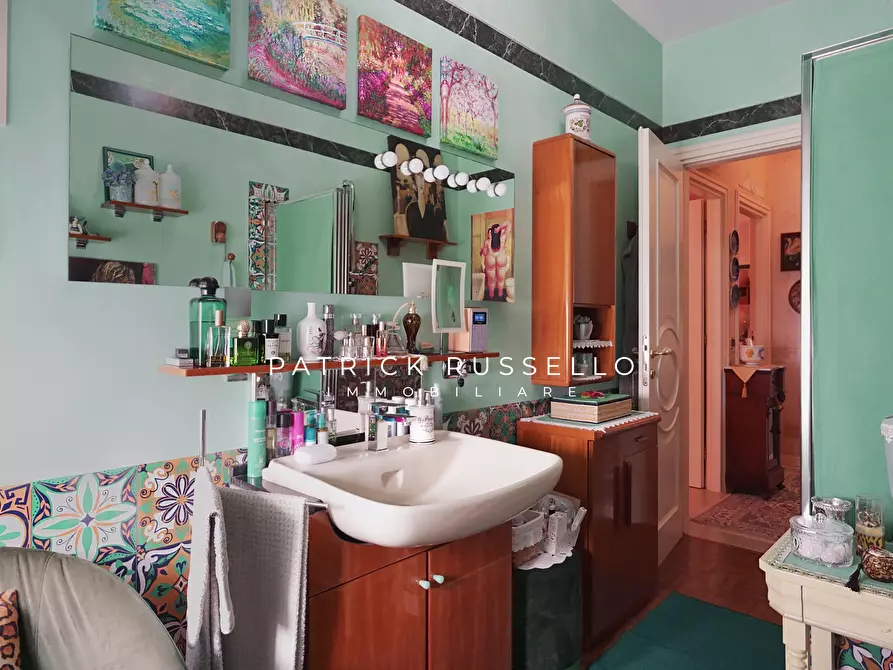 Immagine 33 di Attico in vendita  in Via Papa Pio X 19 a Gela