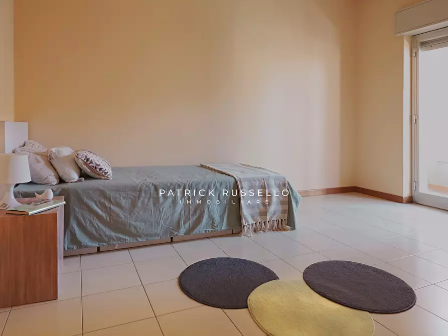 Immagine 16 di Quadrilocale in vendita  in Via Parioli 6 a Gela