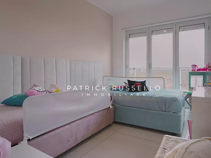 Immagine 20 di Quadrilocale in vendita  in Via Bonfiglio Fiorentino 4 a Gela