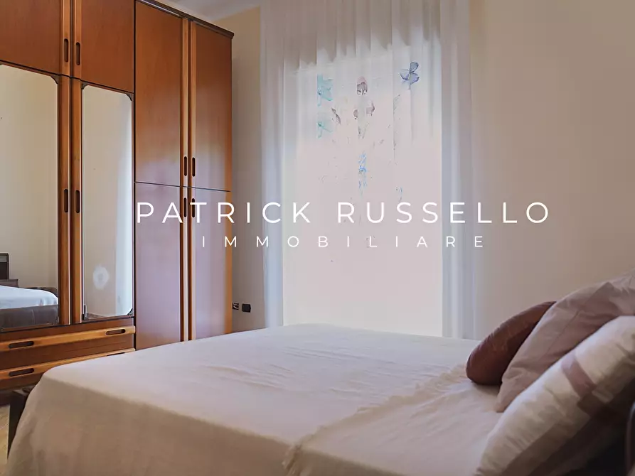 Immagine 10 di Trilocale in vendita  in Piazza Messico 5 a Gela