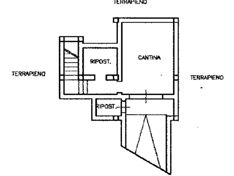 Immagine 41 di Casa indipendente in vendita  in Via Tina Pica 55 a Gela