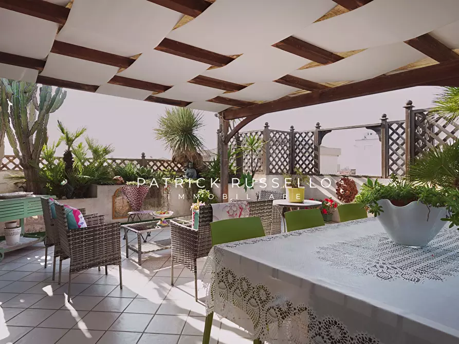 Immagine 15 di Attico in vendita  in Via Papa Pio X 19 a Gela