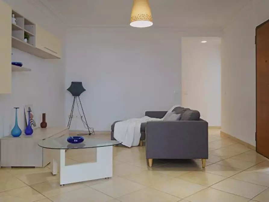 Immagine 5 di Trilocale in vendita  in Via apollo 19 a Gela