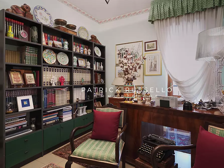 Immagine 22 di Attico in vendita  in Via Papa Pio X 19 a Gela