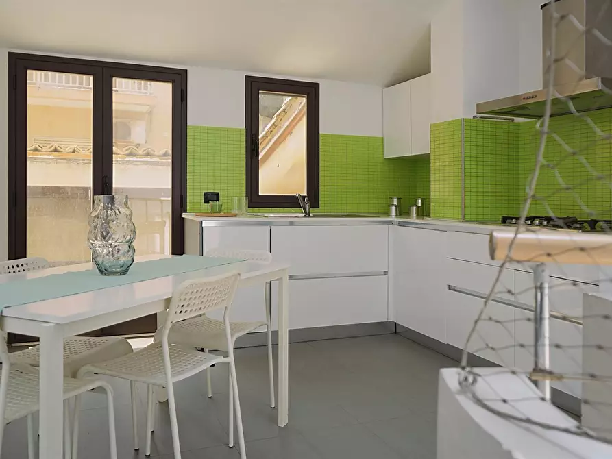 Immagine 5 di Casa indipendente in vendita  in Via Salerno 100 a Gela