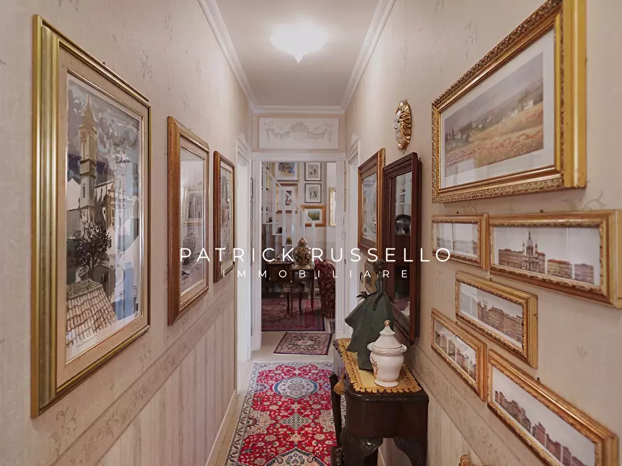 Immagine 24 di Attico in vendita  in Via Papa Pio X 19 a Gela