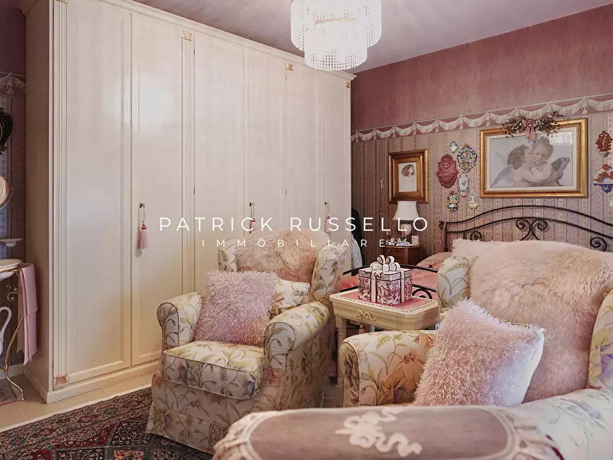 Immagine 38 di Attico in vendita  in Via Papa Pio X 19 a Gela