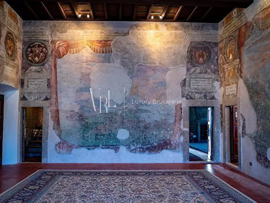 Immagine 3 di Rustico / casale in vendita  a San Polo Dei Cavalieri