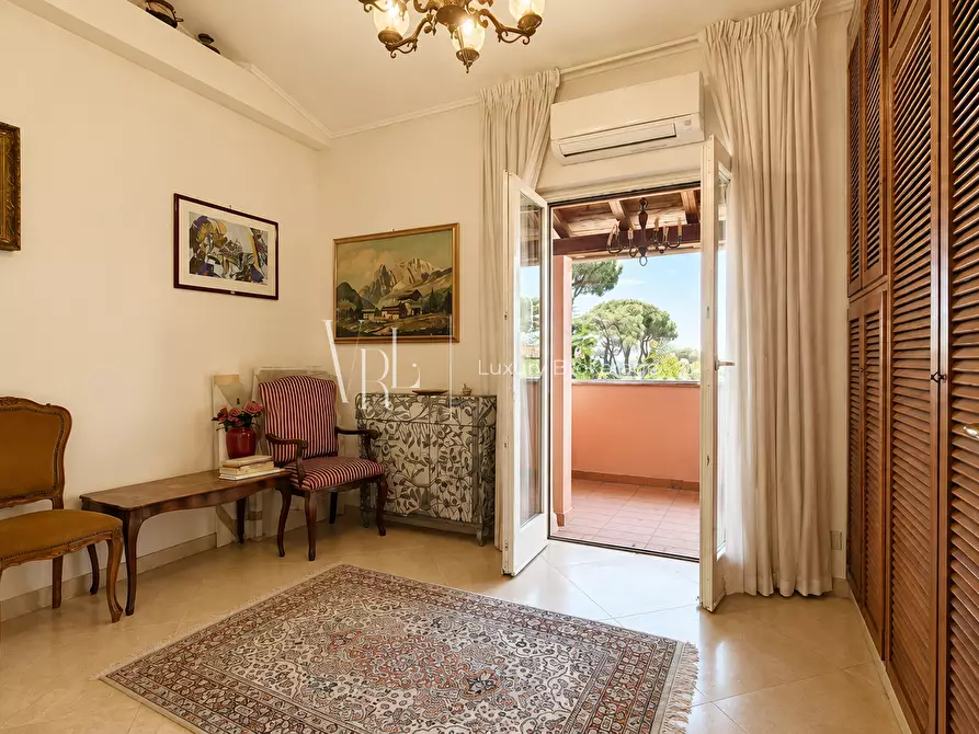 Immagine 21 di Casa bifamiliare in vendita  a Formello
