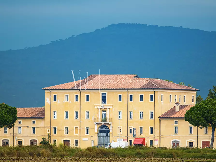 Immagine 1 di Palazzo in vendita  a Pontinia