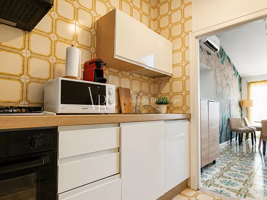 Immagine 19 di Attico in vendita  a Roma
