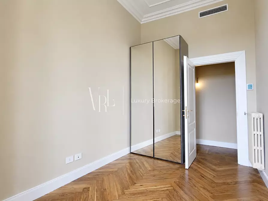 Immagine 20 di Appartamento in affitto  a Roma