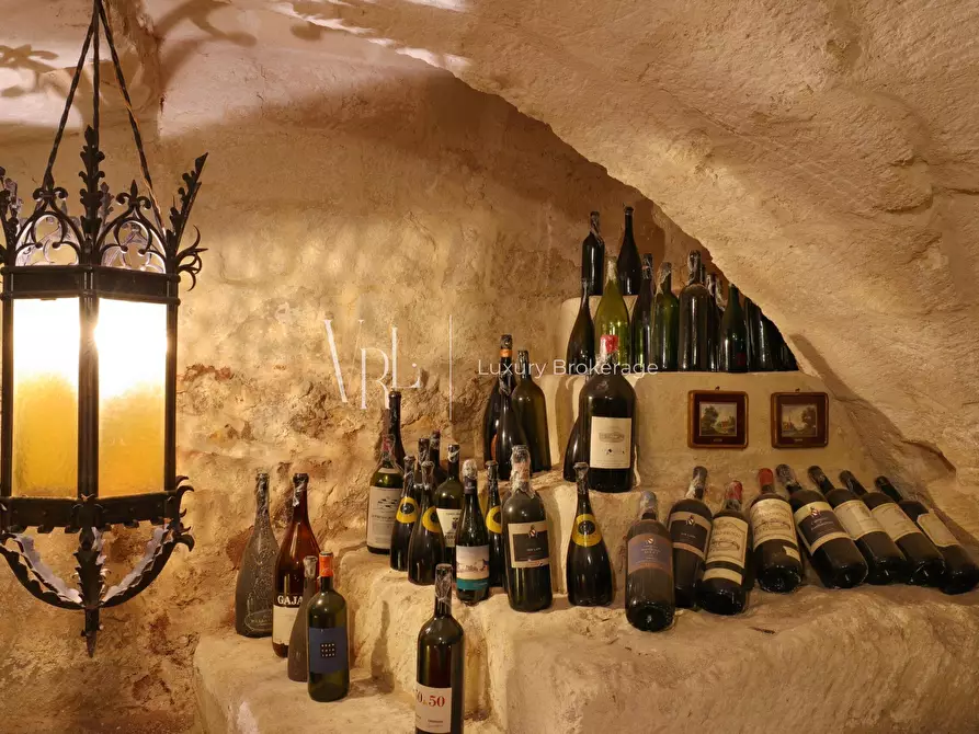 Immagine 40 di Villa in vendita  a Bagnolo Del Salento