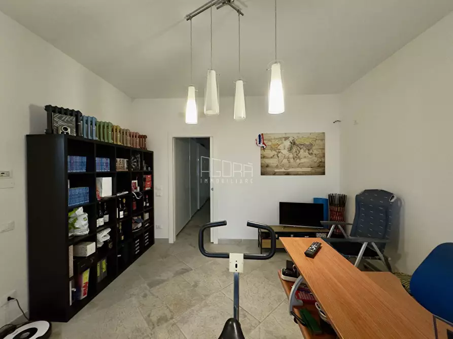 Immagine 13 di Villa in vendita  in Viale dei Mille 160 a Rovigo