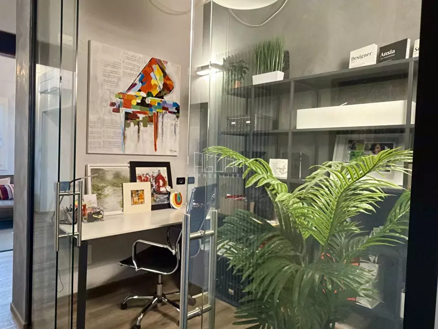 Immagine 8 di Casa bifamiliare in vendita  a Rovigo