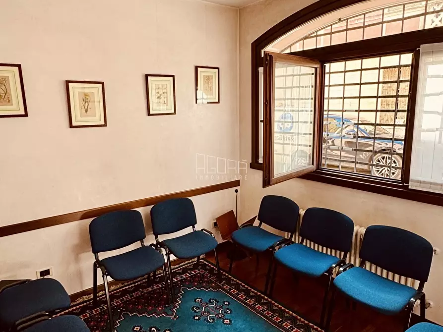 Immagine 1 di Ufficio in vendita  in Via Giuseppe Verdi 39 a Rovigo