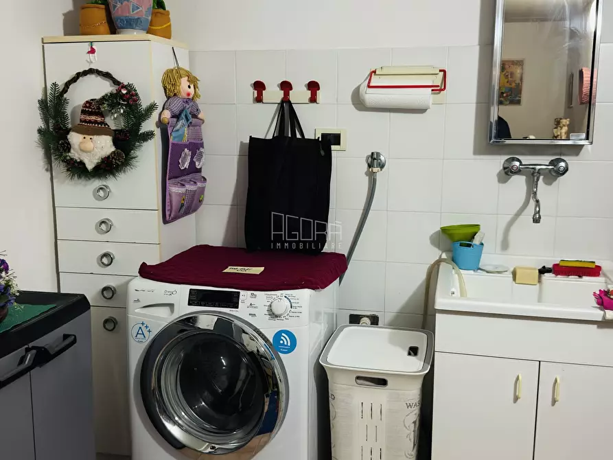 Immagine 28 di Casa indipendente in vendita  in Via Col di Lana 7 a Rovigo