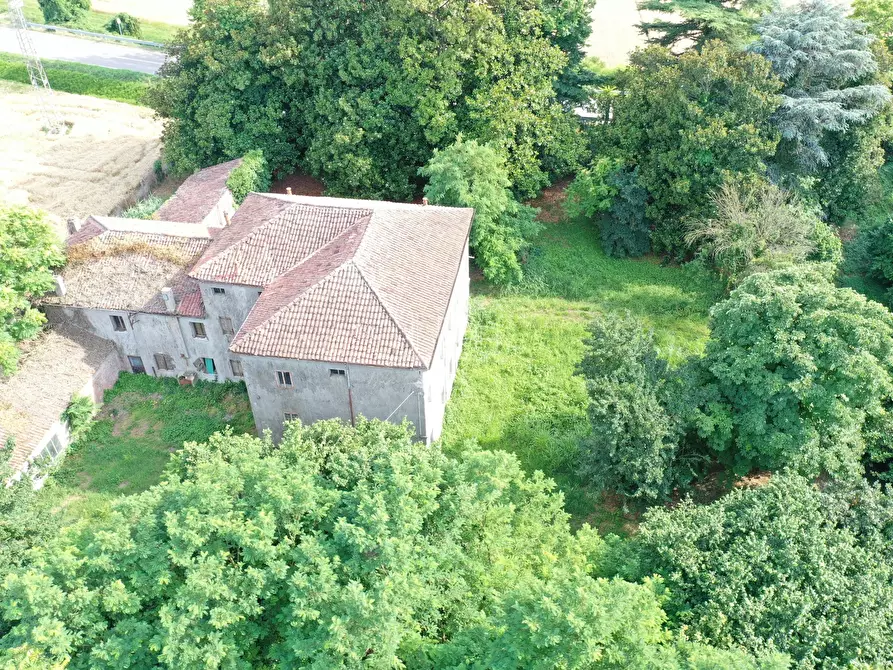 Immagine 37 di Villa in vendita  in Via Giotto 45 a Rovigo