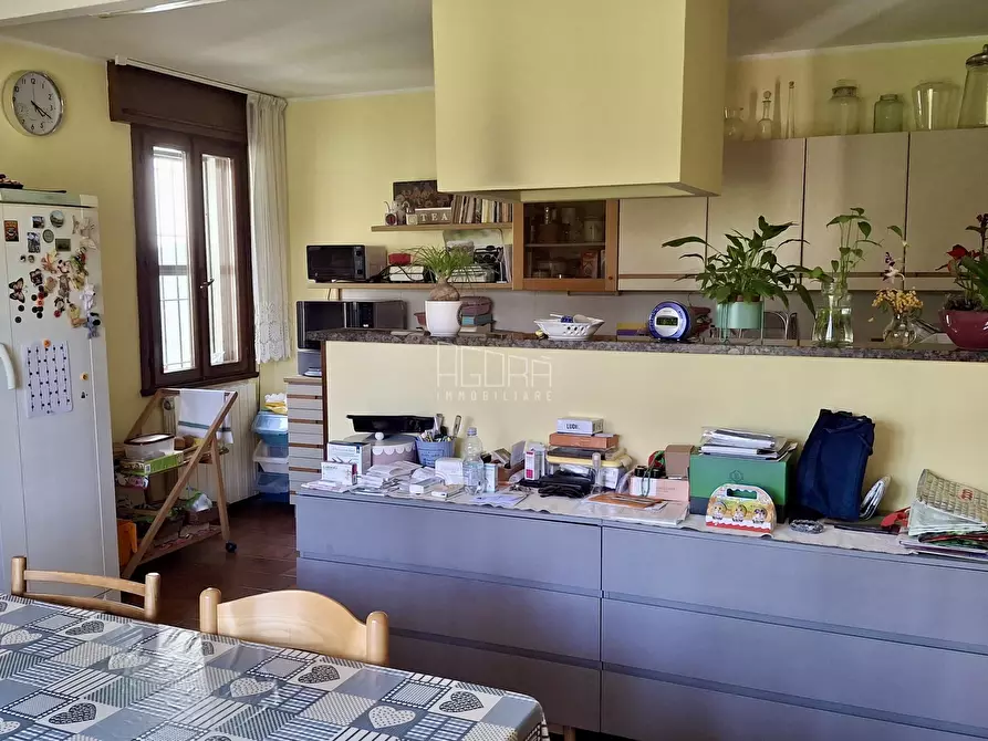 Immagine 6 di Casa indipendente in vendita  in Via Mascherine a Rovigo