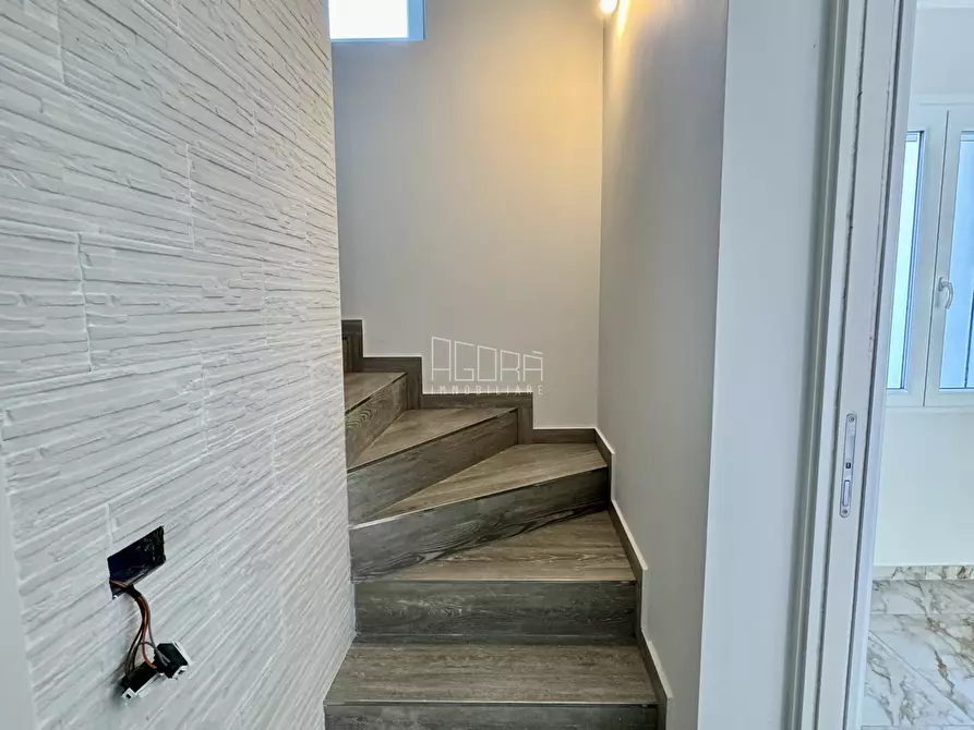 Immagine 7 di Casa bifamiliare in vendita  in Via A. Forni 17 a Porto Viro