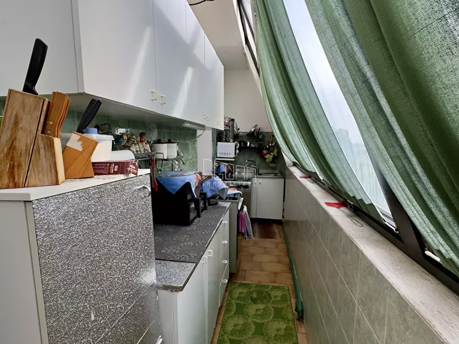 Immagine 5 di Appartamento in vendita  in Via D.Bosco 7 a Lusia