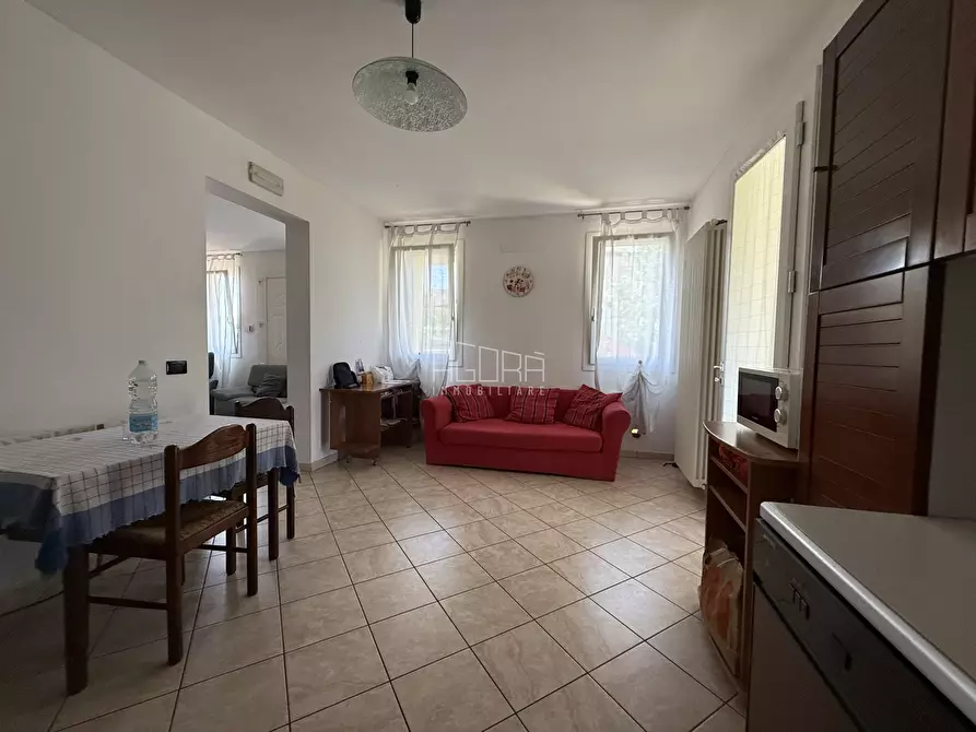 Immagine 3 di Casa indipendente in vendita  a Gavello