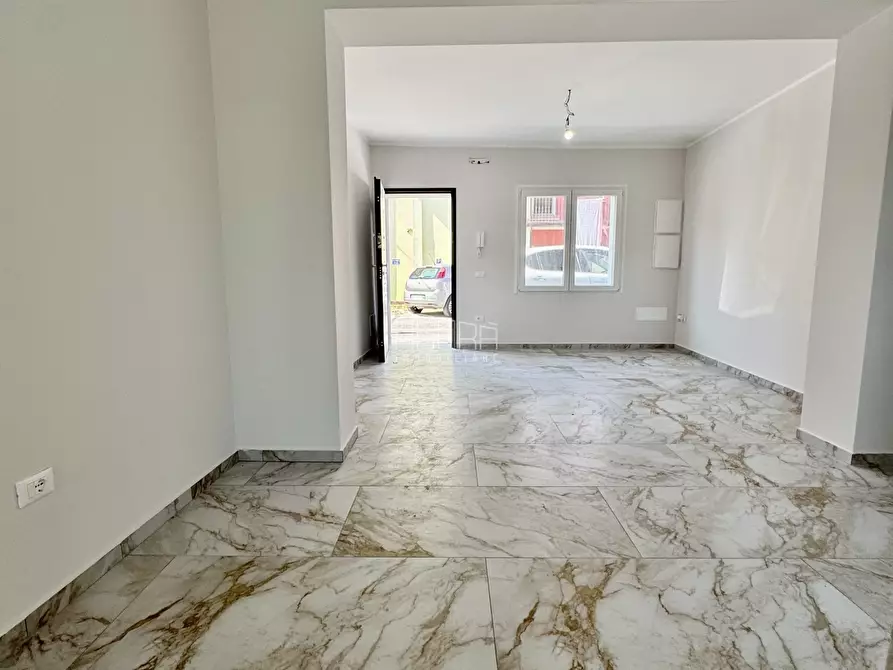 Immagine 3 di Casa bifamiliare in vendita  in Via A. Forni 17 a Porto Viro