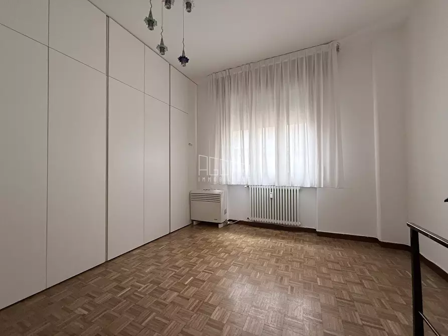 Immagine 7 di Trilocale in vendita  a Rovigo